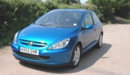 Peugeot 307 XSI