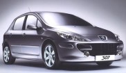 Peugeot 307 XSP