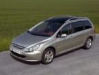 Peugeot 307 XT