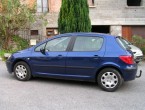 Peugeot 307 XT