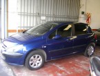 Peugeot 307 XT