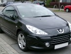 Peugeot 307CC