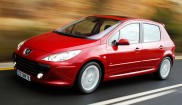 Peugeot 307R