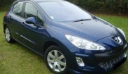 Peugeot 308 16 HDi Confort Pack