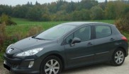 Peugeot 308 16 HDI Premium