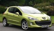 Peugeot 308 HDI