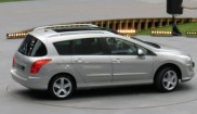 Peugeot 308 SW