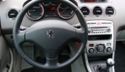 Peugeot 308 SW 16 Premium