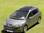 Peugeot 308 SW HDI