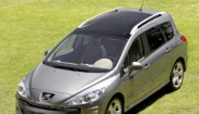 Peugeot 308 SW HDI