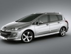 Peugeot 308 SW HDI