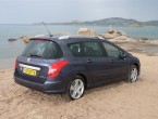 Peugeot 308 SW HDI