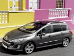 Peugeot 308 SW HDI