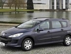 Peugeot 308 SW HDI