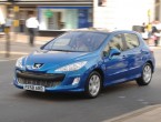 Peugeot 308 SW HDI