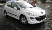 Peugeot 308 XS