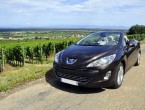 Peugeot 308CC 20 HDi