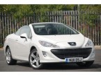 Peugeot 308CC 20 HDi