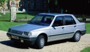 Peugeot 309 GR