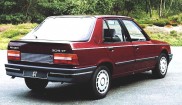 Peugeot 309 Jump