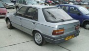 Peugeot 309 SRi