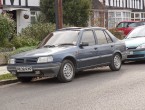 Peugeot 309 SRi