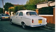 Peugeot 403 B7