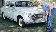 Peugeot 403B