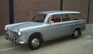 Peugeot 404 Break