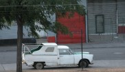 Peugeot 404 U pick-up