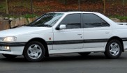 Peugeot 405