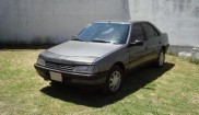 Peugeot 405 GL 19