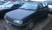 Peugeot 405 GLDT