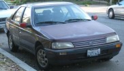 Peugeot 405 Privilge