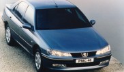 Peugeot 406