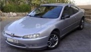 Peugeot 406 20