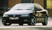 Peugeot 406 ST 18