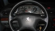 Peugeot 406 ST 20