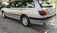 Peugeot 406 SW