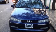 Peugeot 406 SW 20 ST