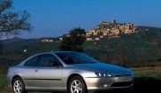 Peugeot 406 SW 20 ST Pack