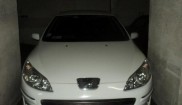 Peugeot 407 20 Confort Pack Plus