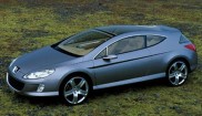 Peugeot 407 Elixir