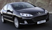 Peugeot 407 HDI