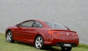 Peugeot 407 HDi Coupe