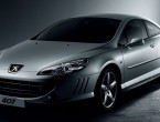 Peugeot 407 HDi Coupe