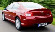 Peugeot 407 SR