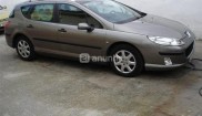 Peugeot 407 SR 20 Confort Pack