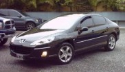 Peugeot 407 ST 22 Sport