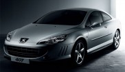 Peugeot 407 SW HDi V6